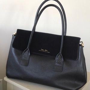 India Hicks Fussy Sarah bag